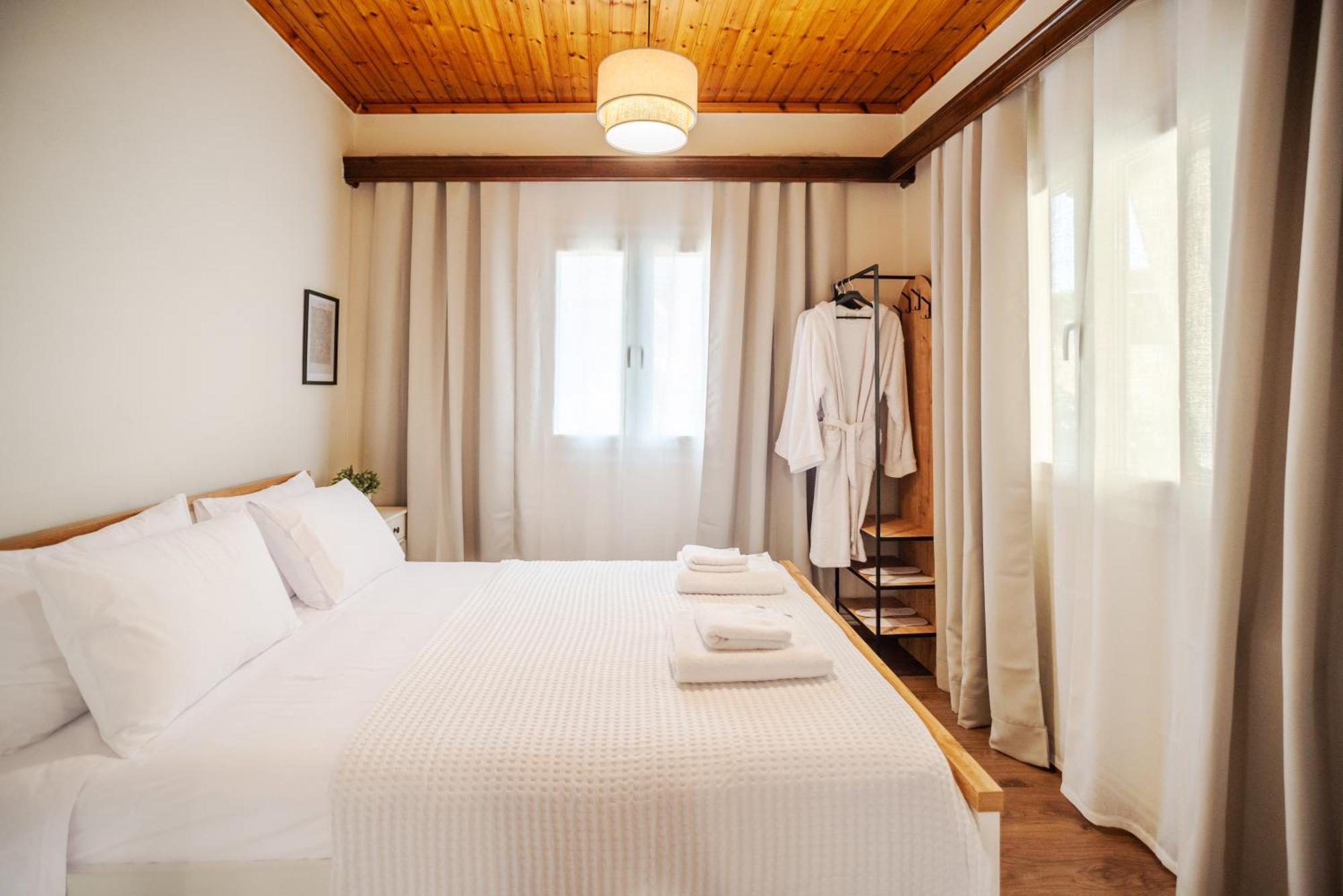 Apartment Liatiko House Lefkimmi (Corfu)
