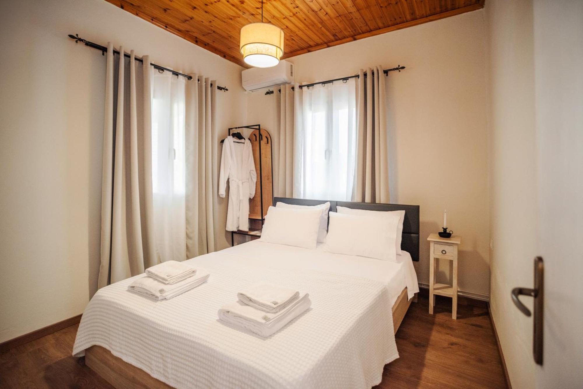 Apartment Liatiko House Lefkimmi (Corfu)