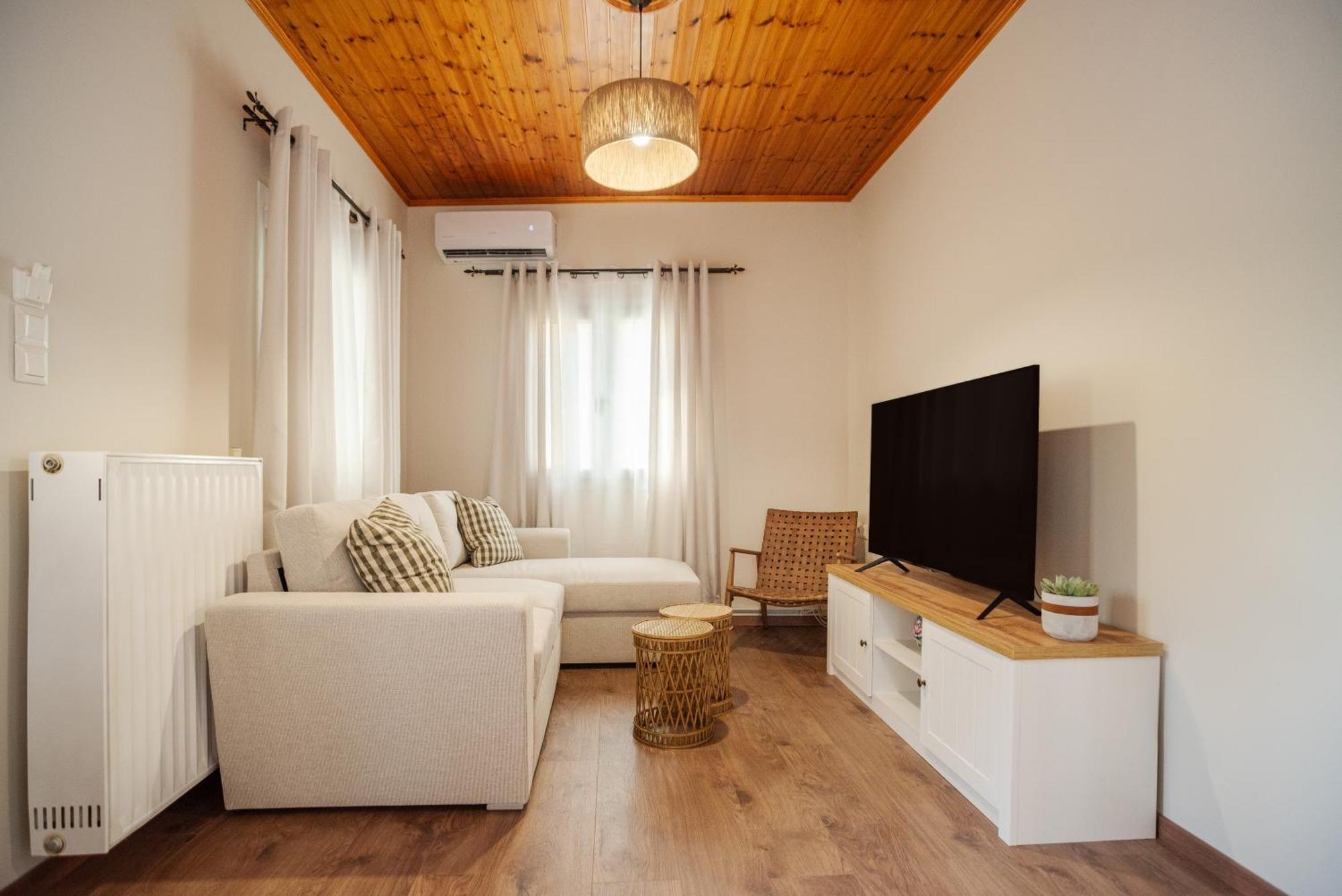 Liatiko House * Lefkimmi (Corfu)