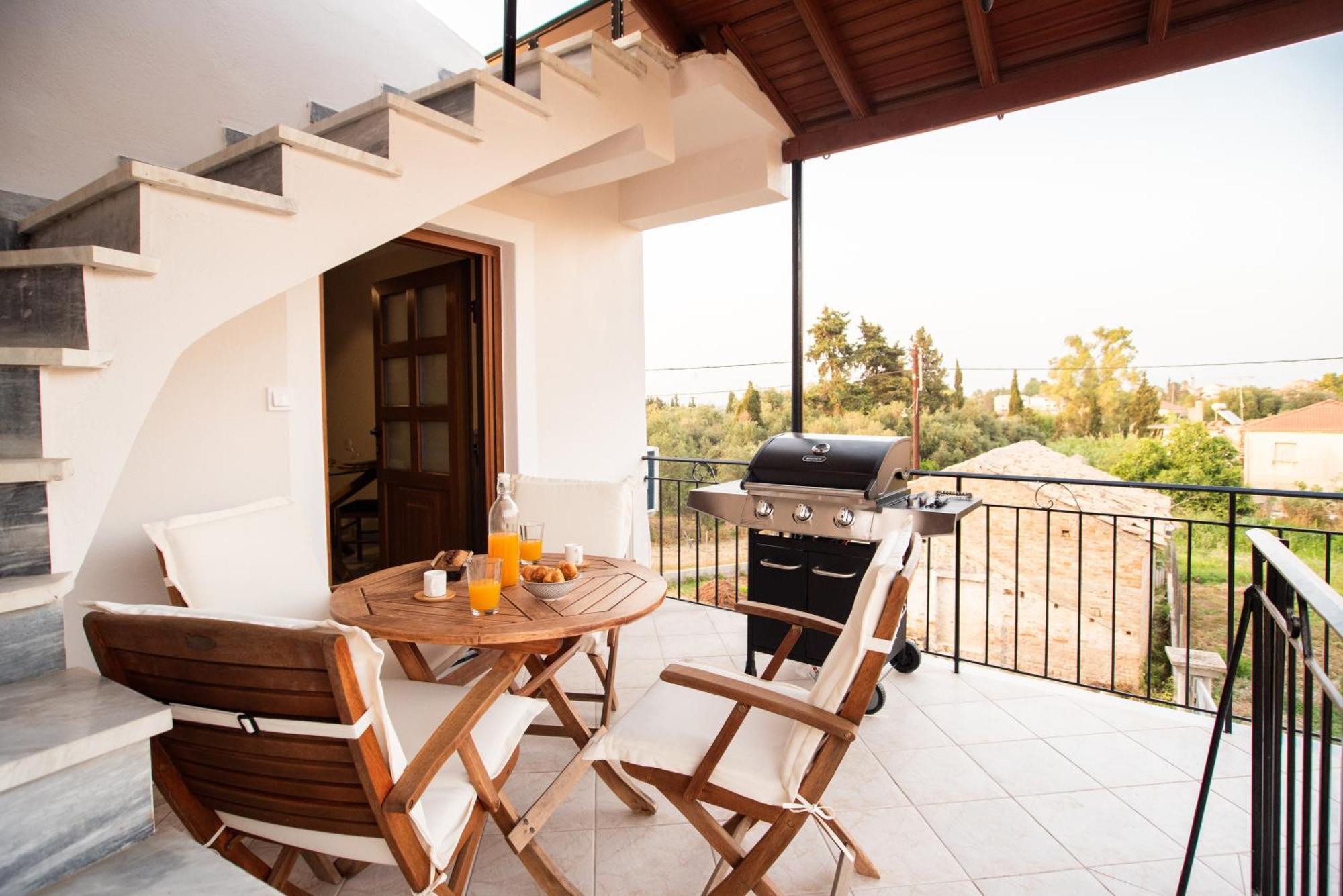 Liatiko House Lefkimmi (Corfu)