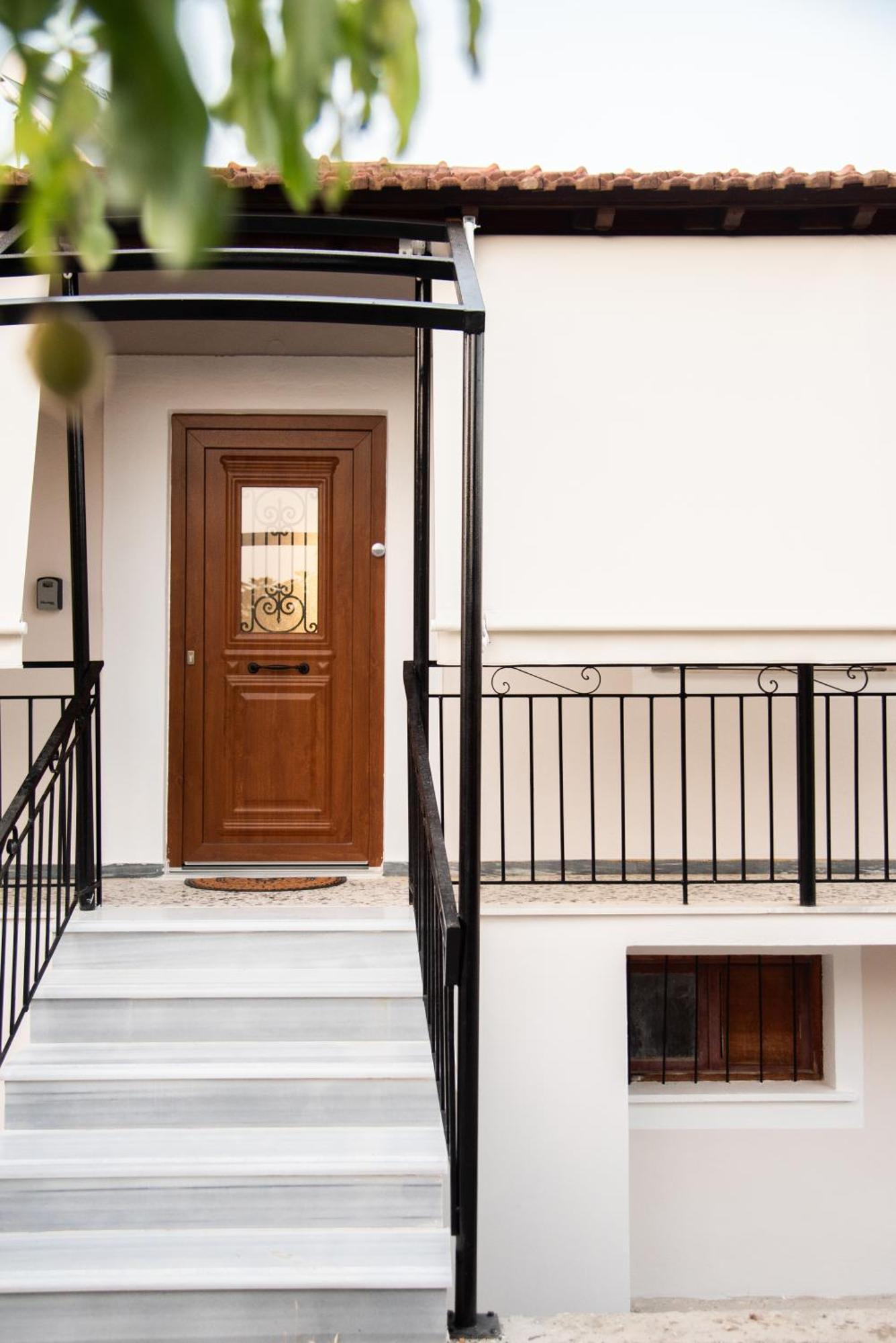 Liatiko House Lefkimmi (Corfu)