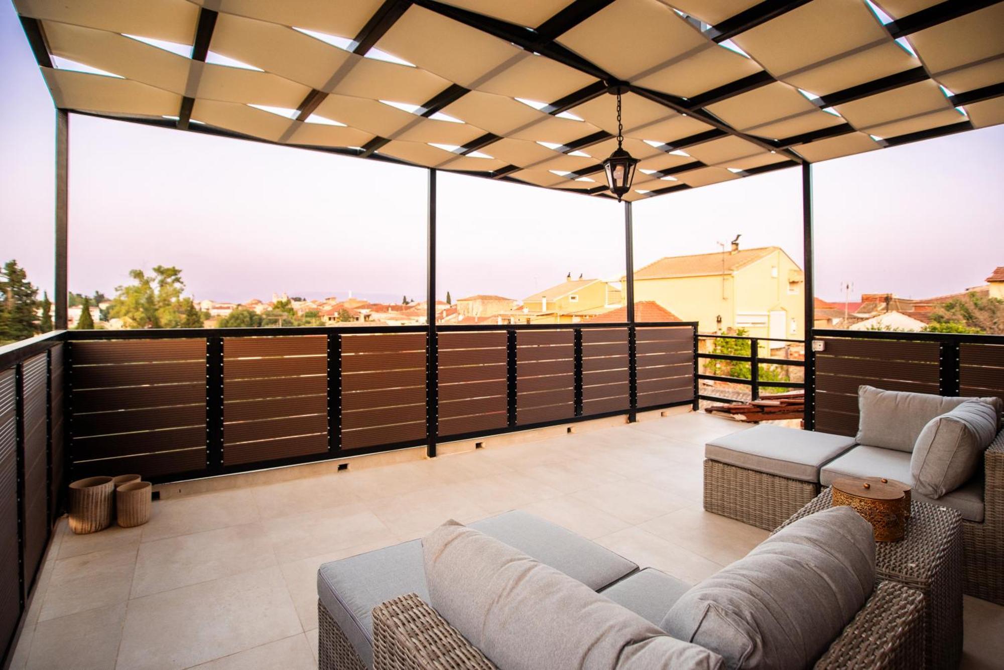 Apartment Liatiko House Lefkimmi (Corfu)