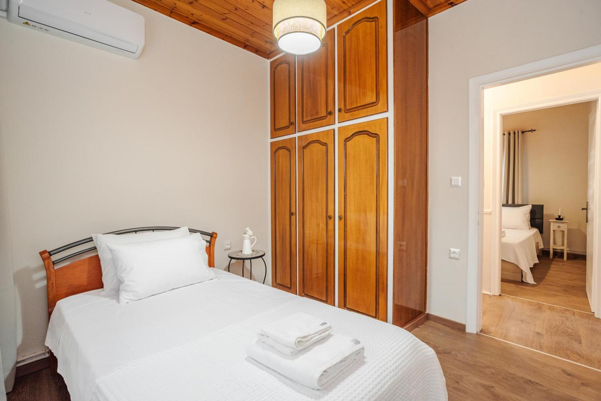 Liatiko House Apartment *