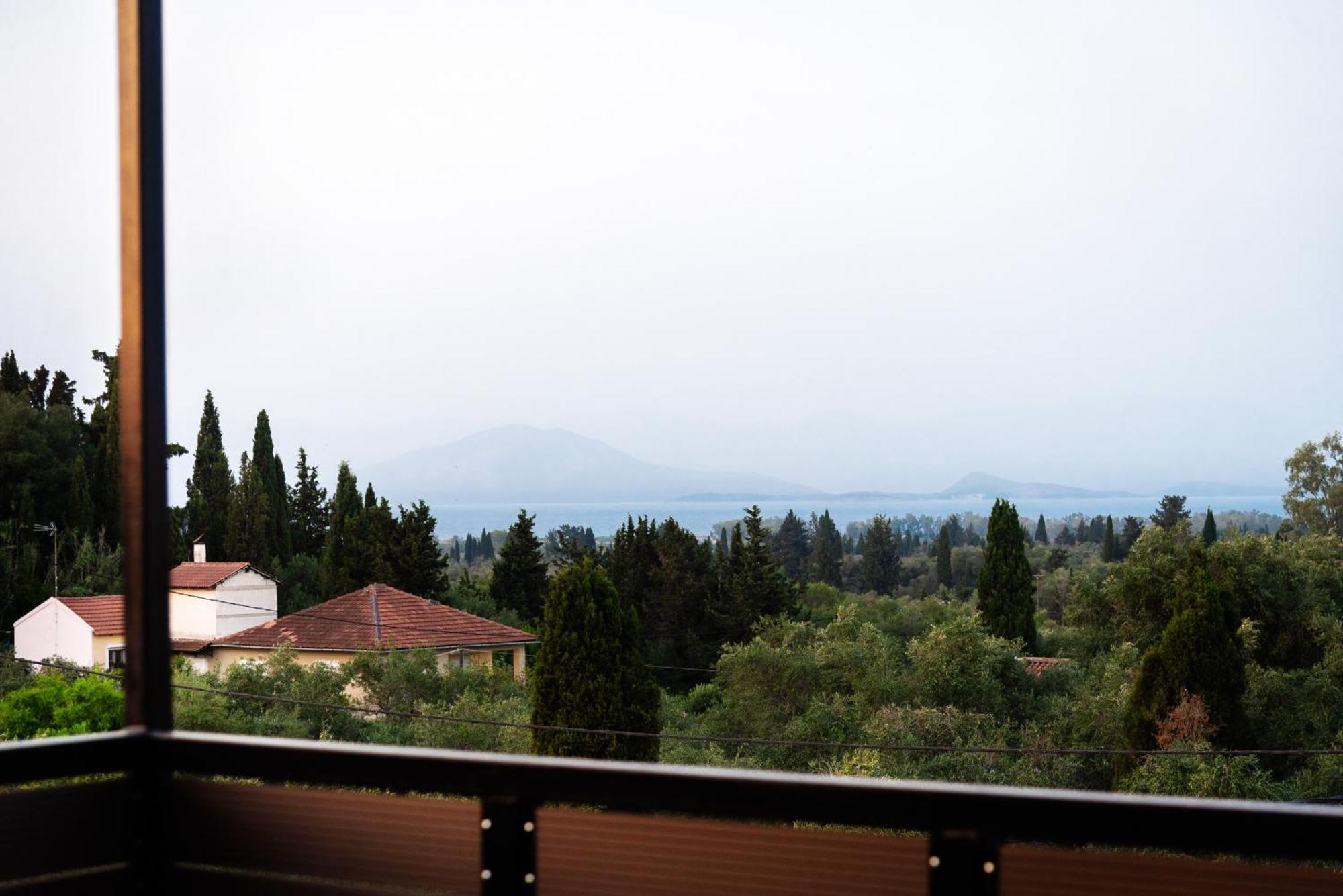 Liatiko House * Lefkimmi (Corfu)