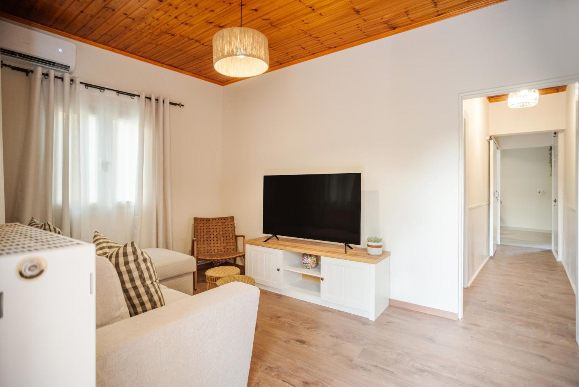 Apartment Liatiko House *