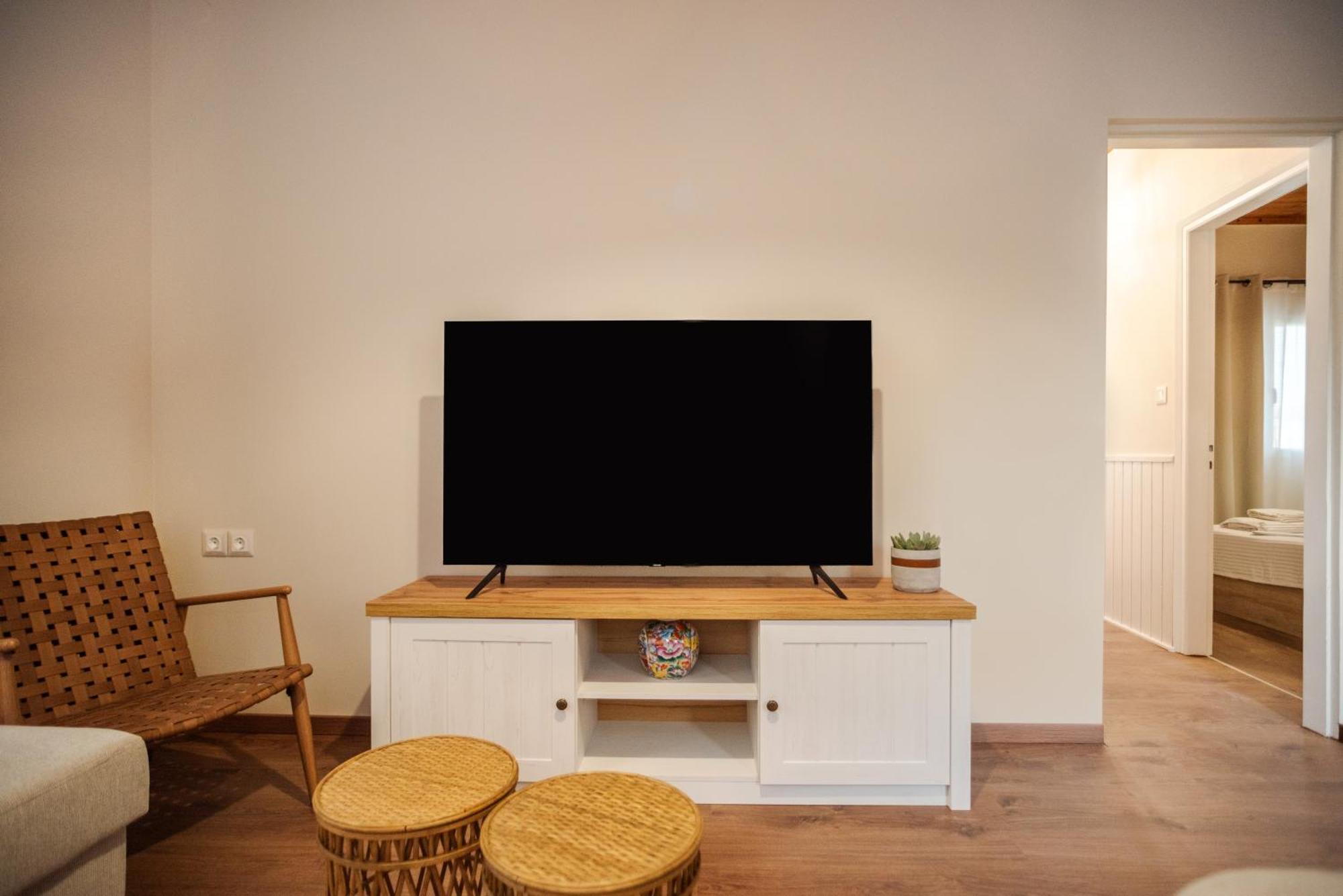 Liatiko House Apartment *