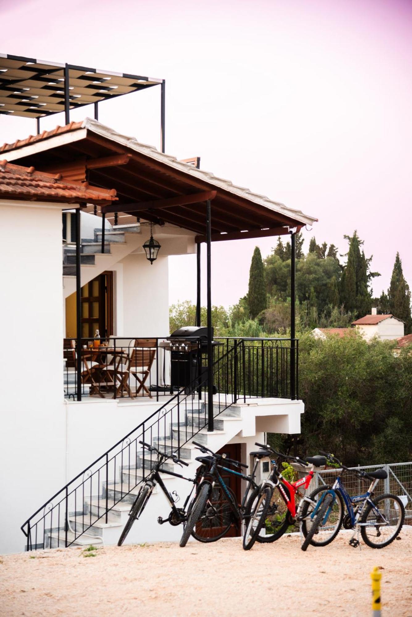 Liatiko House *
