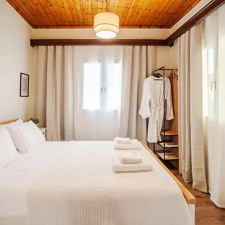 Liatiko Cottage House Λευκίμμη Εξωτερικό φωτογραφία