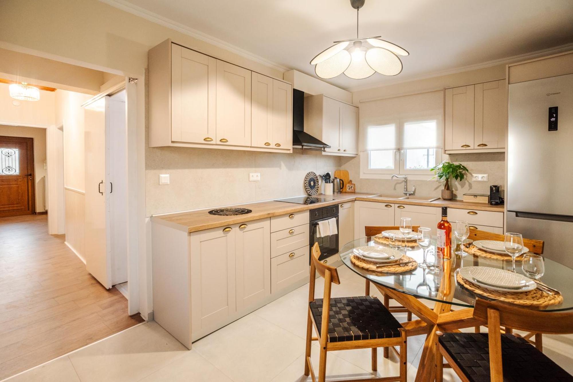 Liatiko House Apartamento Lefkimmi (Corfu)