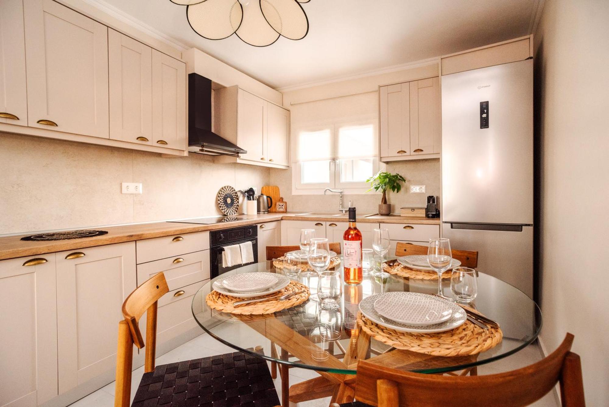Apartamento Liatiko House