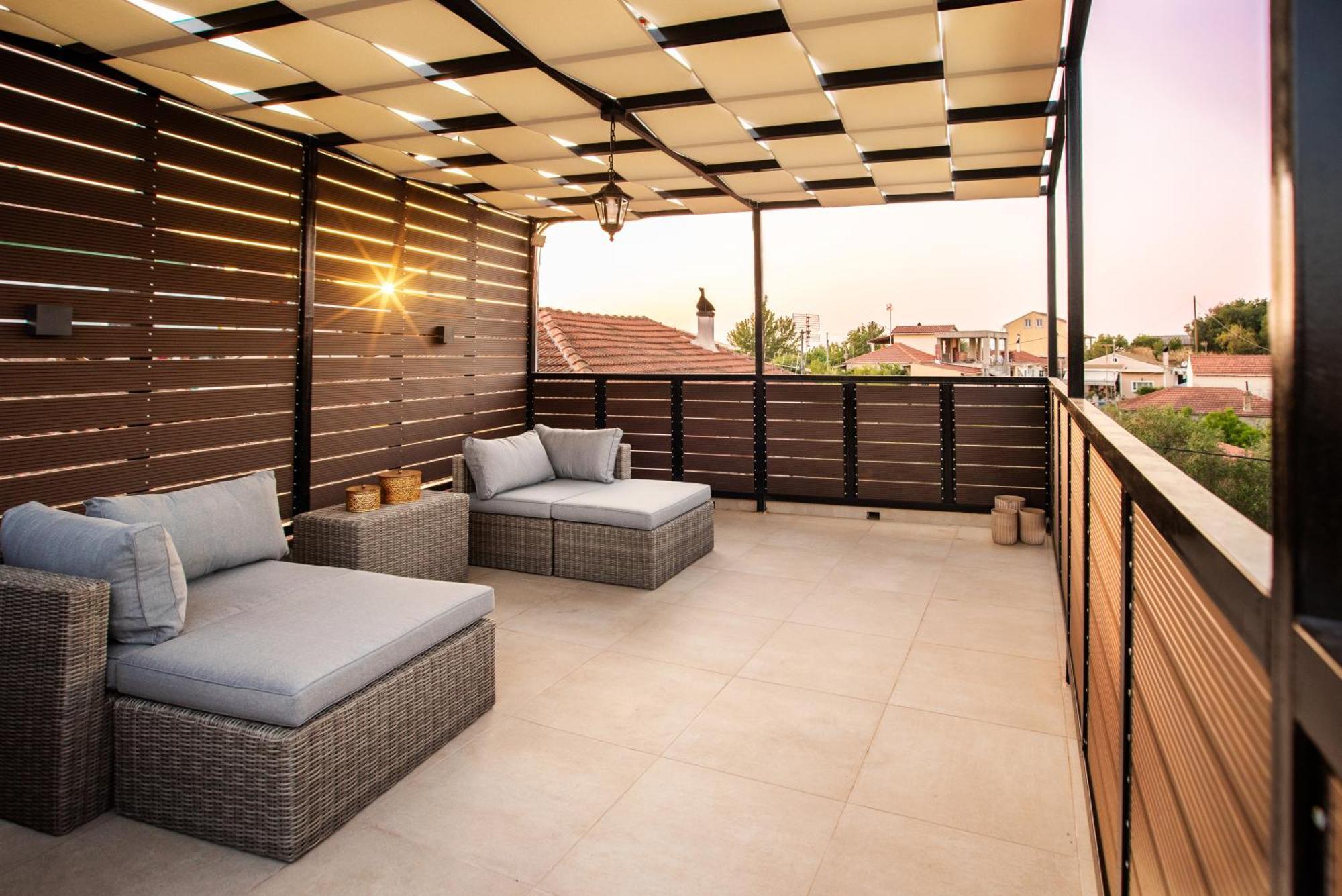 Apartamento Liatiko House *