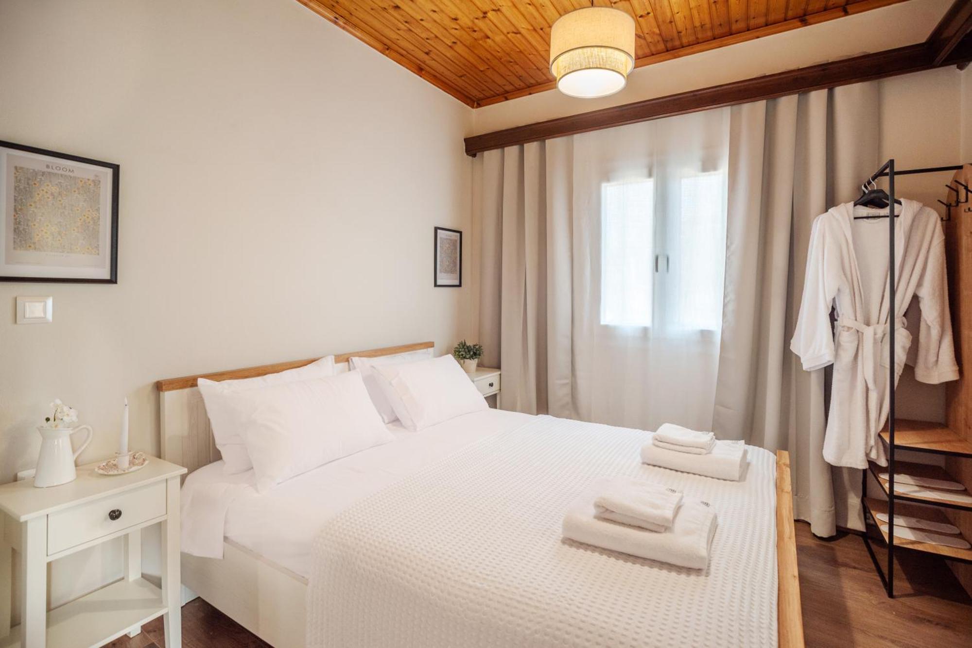 Apartamento Liatiko House