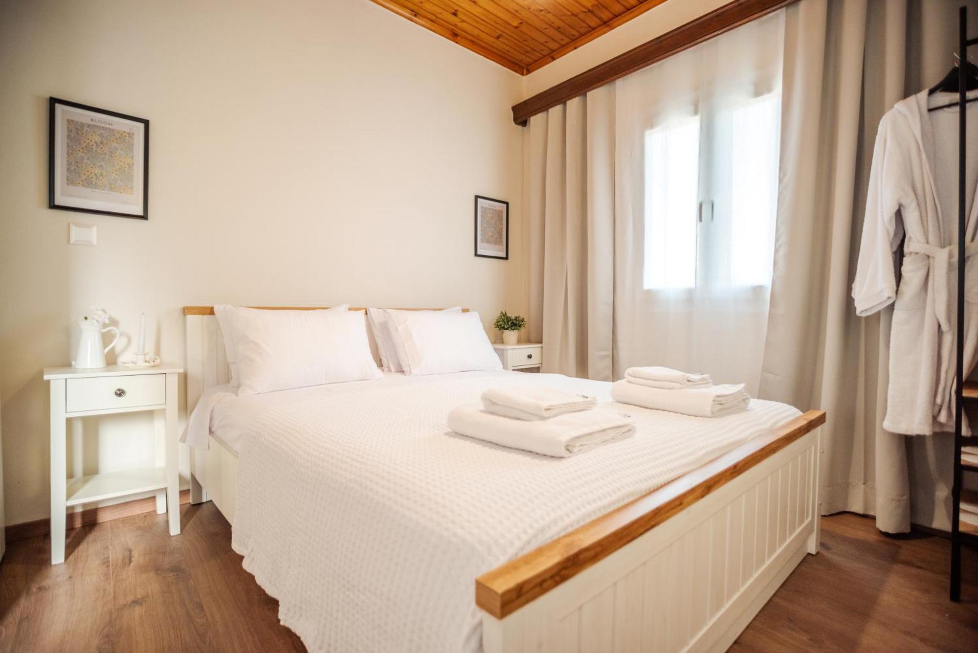 Liatiko House Lefkímmi
