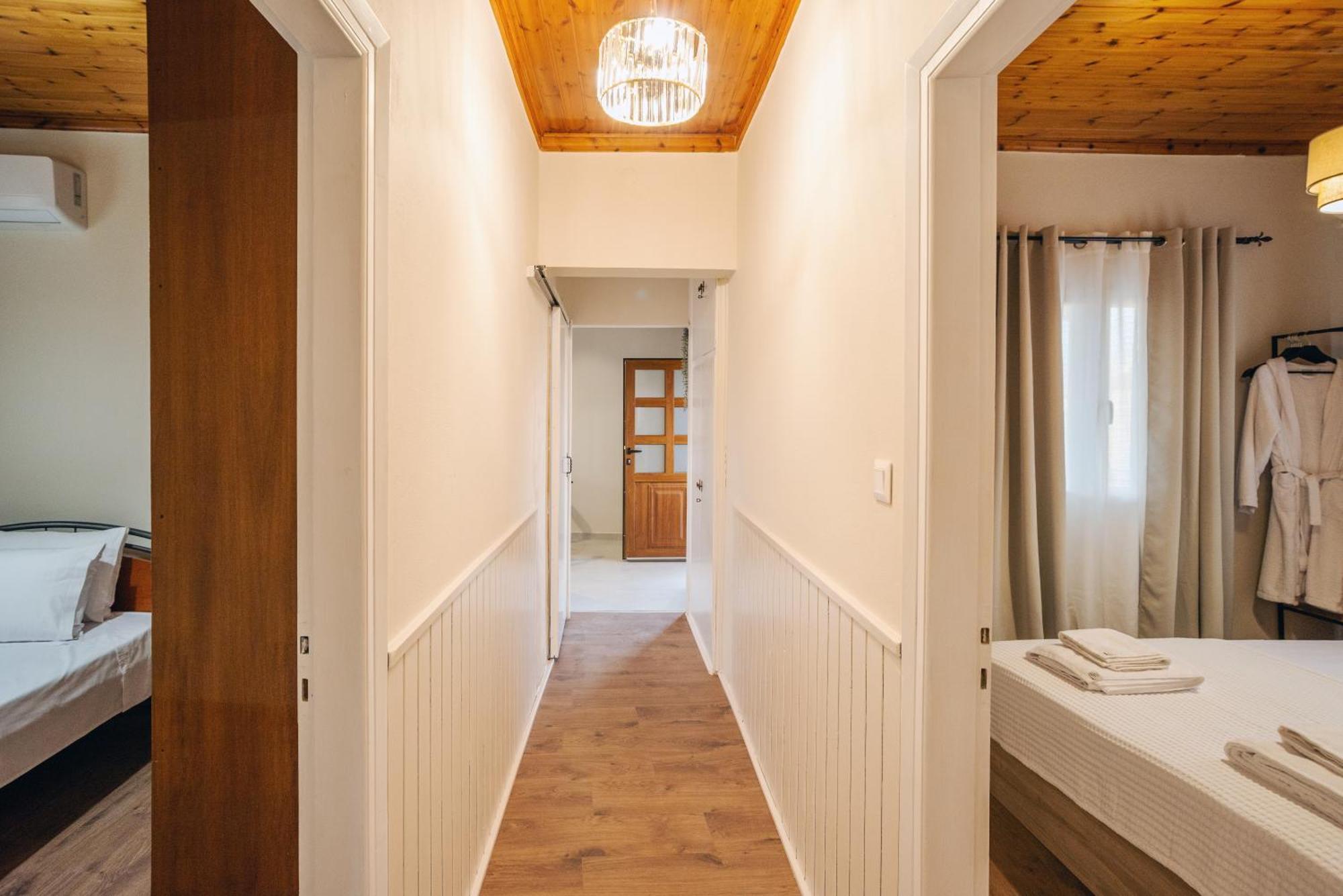 Apartment Liatiko House