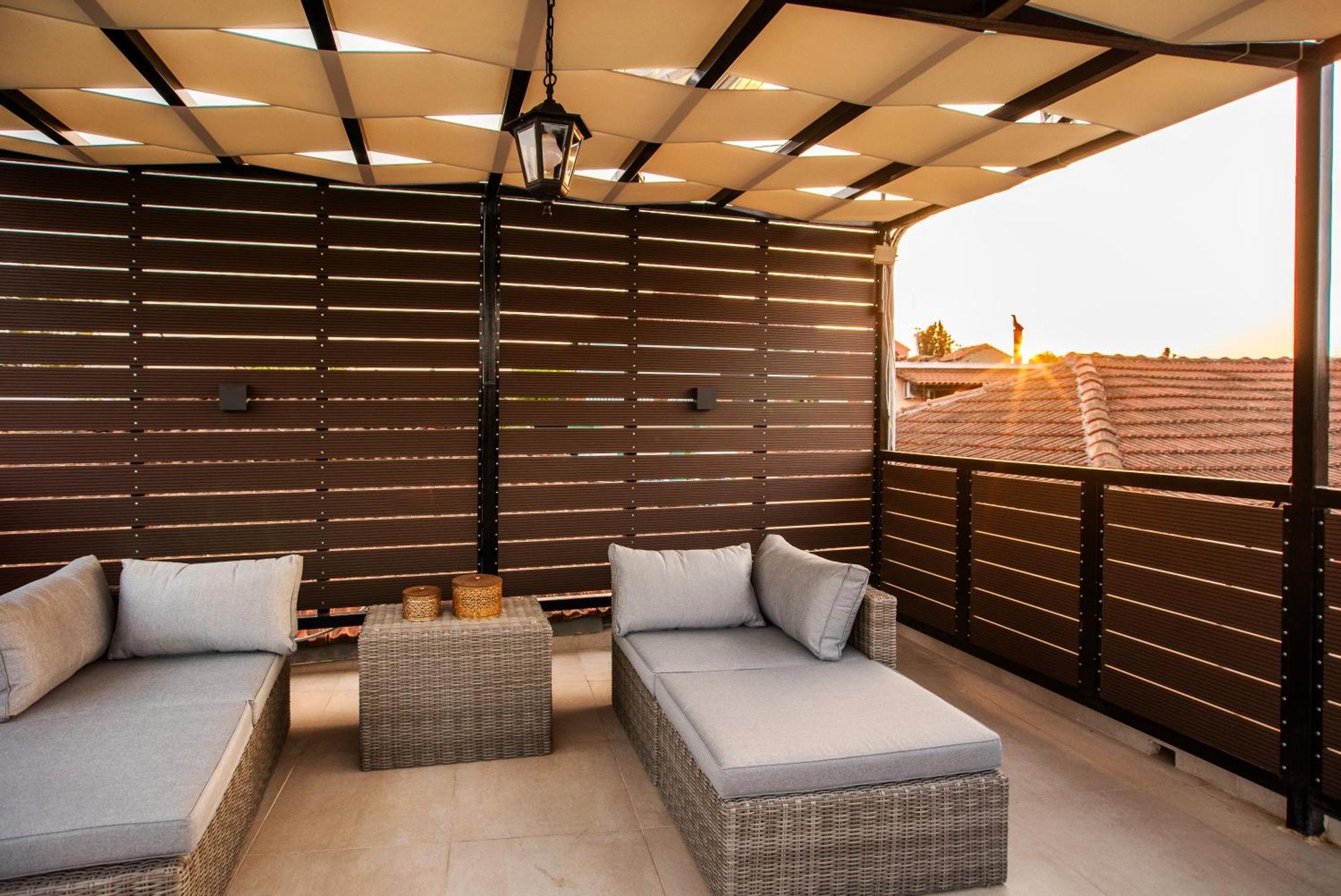 Apartamento Liatiko House *