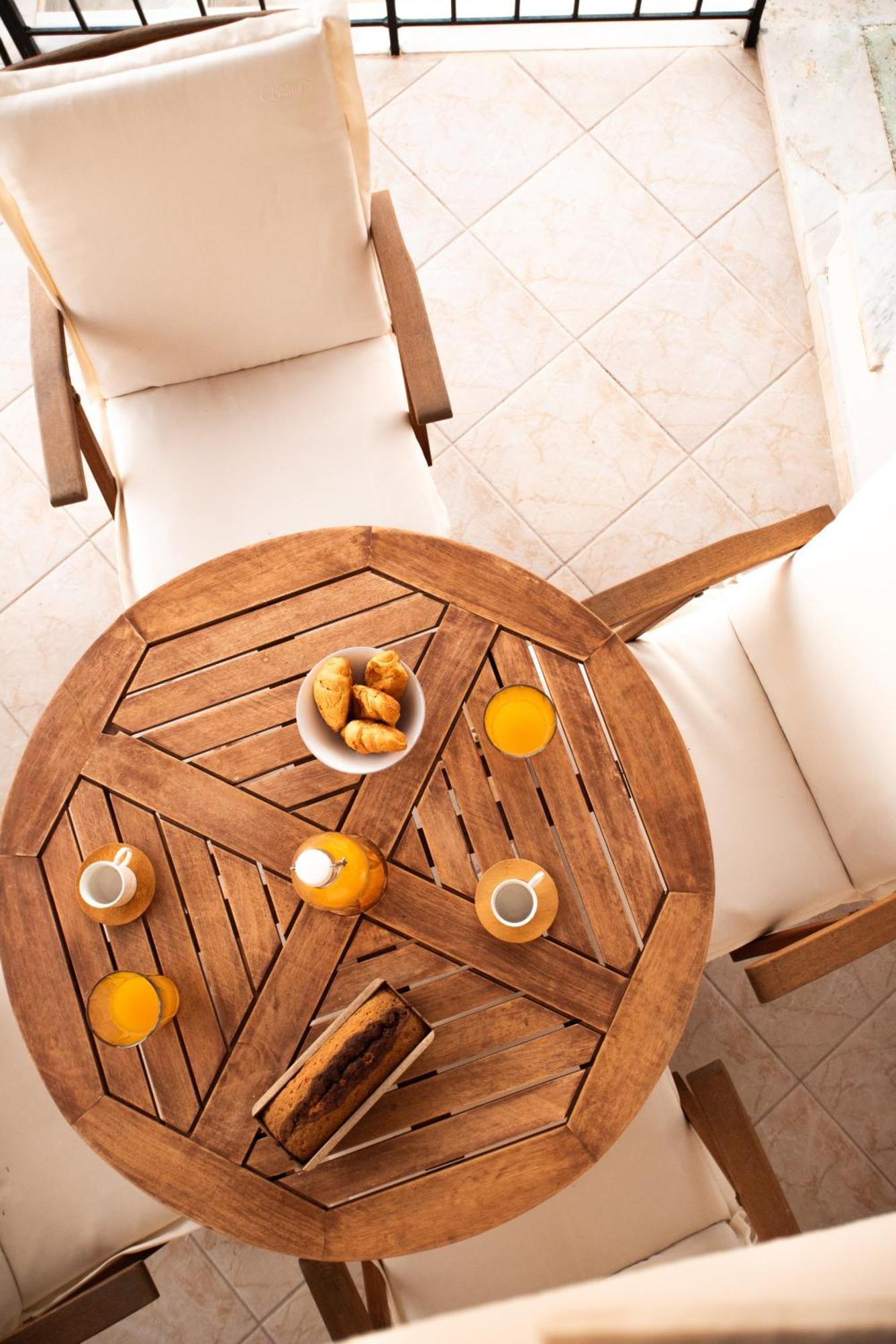 Liatiko House Apartamento