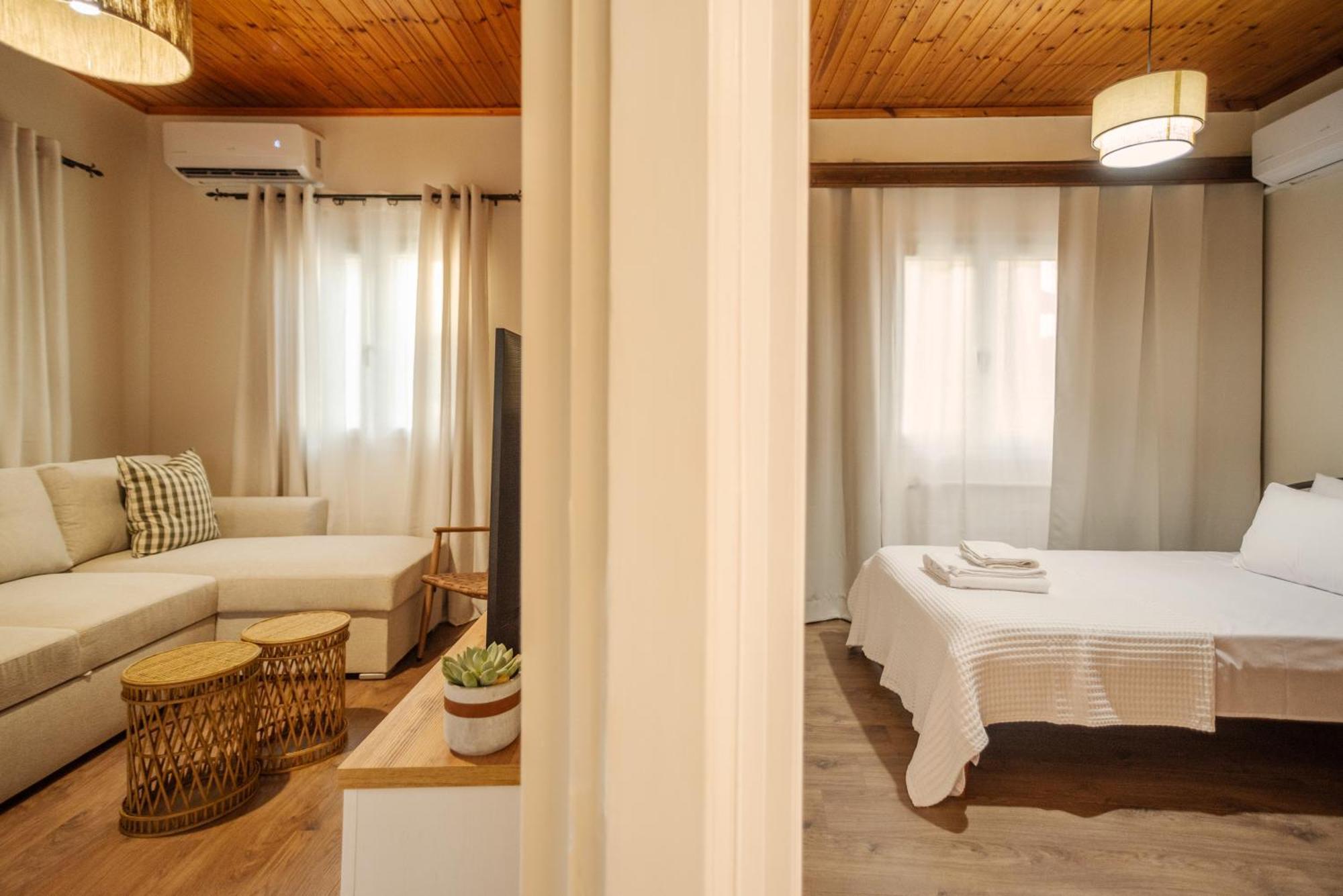 Liatiko House *