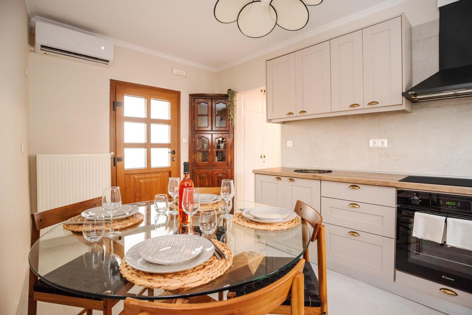 Apartamento Liatiko House