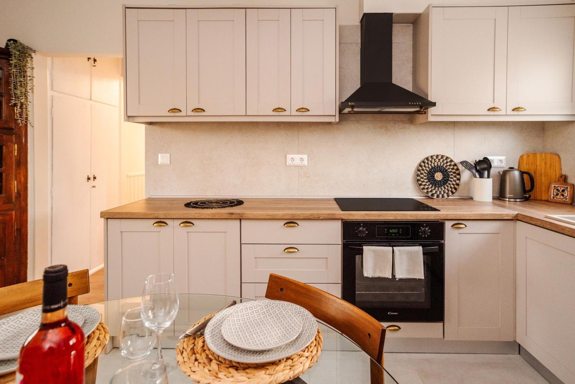 公寓 Liatiko House Lefkimmi (Corfu)